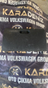 6K0857121A Volkswagen caddy (1996-2003)Torpido kapağı
