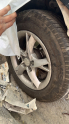 VOLKSWAGEN CADDY 195 65 15 JANT LASTİK 3 ADET