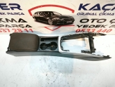 Oto Çıkma Parça / Mekanik / Orta Konsol / Audi / A4 / Çıkma Parça 