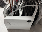 BMW 5 SERİSİ E60 ÇIKMA ORJİNAL SOL ÖN KAPI N2
