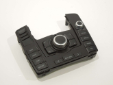 Audi A8 4E Joystick Navigasyon Radyo Media Düğmesi 4E2919610