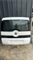 FİAT FİORİNO ARKA BAGAJ