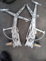 OPEL ASTRA G CAM KİRKOSU