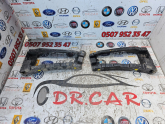 OPEL COMBO E RİFTER ARKA TAMPON BRAKETİ ORJİNAL 9816808780 4.