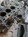 Renault master 2  motor bilogu