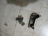 Opel vectra c 2.2 motor kulağı