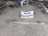 Oto Çıkma Parça / Kaporta & Karoser / Arka Tampon / Fiat / Doblo / Çıkma Parça 