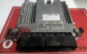 Audi A4 1.9 TDI Motor Beyni 03G906016FE - 0281012127