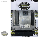 KİA SPORTAGE MOTOR BEYNİ - 0281032613 - 39150-2A370 -