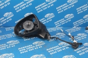 A2548108503 MERCEDES GLC 254 SOL AYNA GÖVDESİ KAMERALI