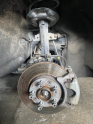 MEGANE 4 2025 1.3 OTOMOTİK SAG TAŞIYCI