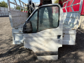 RENAULT MASTER SOL ÖN KAPI CAMI , MASTER KELEBEK CAMI 98-05