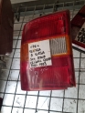 OPEL VECTRA A SOL STOP ORİJİNAL 90-93 MODEL