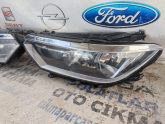 Oto Çıkma Parça / Elektrik / Far / Volkswagen / Passat / Çıkma Parça 