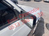 Renault R9 sag ayna