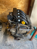RENAULT CLİO 1.4 16V BENZİNLİ MOTOR ✅