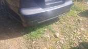 CHEVROLET EVANDA ARKA TAMPON.OTO ERKAN ÜNYE