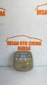 Peugeot 407 Citroen C4 C5 2004-2011 Tavan Lambası 9636696977