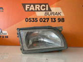 TRANSİT T12 - T15 SAĞ FAR ORJİNAL 92-2001