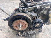 W124 MERCEDES 200 D KRANK MİLİ KASNAĞI ÇIKMA