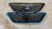 SEAT IBIZA ÖN PANJUR