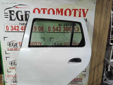 Oto Çıkma Parça / Kaporta & Karoser / Kapı / Dacia / Logan / Çıkma Parça 