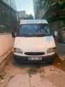 Ford transit kaput