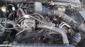 Range rover p38 4.6 hsi komple motor