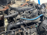 İSUZU NOVA LÜX E4 ÇIKMA ORJİNAL KOMPLE MOTOR