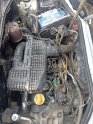 RENAULT KANGOO ( 2004 - 08 ) HAVA FİLTRE KUTUSU ORJINAL ÇIKMA