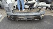Oto Çıkma Parça / Kaporta & Karoser / Arka Tampon / Peugeot / 408 / Çıkma Parça 