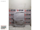 TOYOTA PROACECITY SOL ARKA BAGAJ ÇIKMA ORJİNAL YEDEK PARÇA
