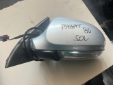PASSAT B6 SOL AYNA ORJİNALL ÇIKMA PARÇAA