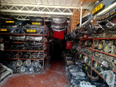 Oto Çıkma Parça / Kaporta & Karoser / Ön Şasi / Opel / Corsa / Çıkma Parça 