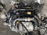 FORD MONDEO 1.6 DİZEL KOMPLE MOTOR