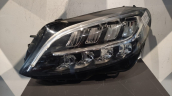 MERCEDES C W205 SOL FAR FULL LED 7 SOKET 2019 2021 2058205069 HS
