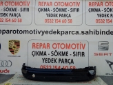 Renault AUSTRAL ARKA TAMPON ALT KAPLAMA SPOYLER 850180287R