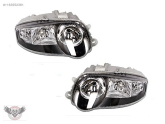 Alfa Romeo 147 Far Sağ Sol MK1 46556565 46556564