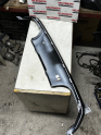 8055977 BMW M3 M4 F80 F82 F83 ORJ ARKA TAMPON DİFÜZÖR