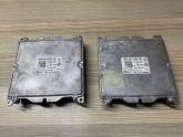 AUDİ A3 A5 MATRİX LED BEYNİ 7PP941592 CB KODALAMA YAPILIR ÇAĞRI