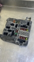 MOTOR İÇ SİGORTA KUTUSU / BEYNİ RENAULT MEGANE 2 / S118399200 G