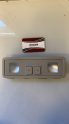 5G0947291 golf 7  tiguan arka tavan lambası