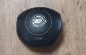Orj nissan micra k12 direksiyon airbagı