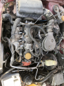 Vectra A Kasa 1.8 Motor