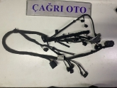 03L971627 AB 1.6 TDI MOTOR TESİSATI GOLF POLO PASSAT CADDY JETTA