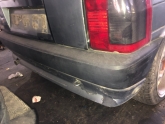 Fiat Tipo Arka Tampon