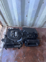 SKODA KAROQ KALORİFER KUTUSU