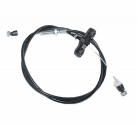 TOYOTA COROLLA GAZ TELİ AE-100/AE-101 1.3 (93-00) (78180-1A590)