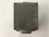 BMW 3 SERI ATESLEME BEYNI IGNITION CONTROL UNIT 0227100008