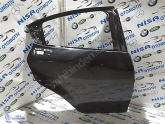 ALFA ROMEO GİULİETTA KASA SAĞ ARKA KAPI ORJ 0002086234